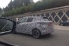 Nissan Micra spyshots
