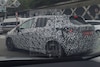 Nissan Micra spyshots