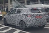 Nissan Micra spyshots
