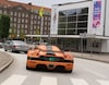 Koenigsegg Owners Event 2016