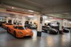 Koenigsegg Owners Event 2016