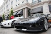 Koenigsegg Owners Event 2016