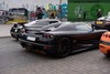 Koenigsegg Owners Event 2016