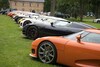 Koenigsegg Owners Event 2016