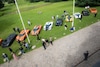 Koenigsegg Owners Event 2016