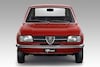 Facelift Friday: AlfaSud