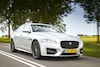 Jaguar XF 20d