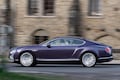 Bentley Continental GT W12