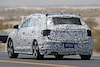 Spyshots Volkswagen Polo