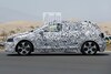 Spyshots Volkswagen Polo