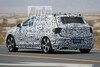 Spyshots Volkswagen Polo
