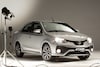 Toyota Etios Platinum