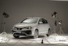 Toyota Etios Platinum