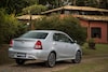 Toyota Etios Platinum