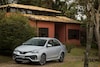Toyota Etios Platinum