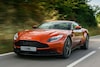 Aston Martin DB11