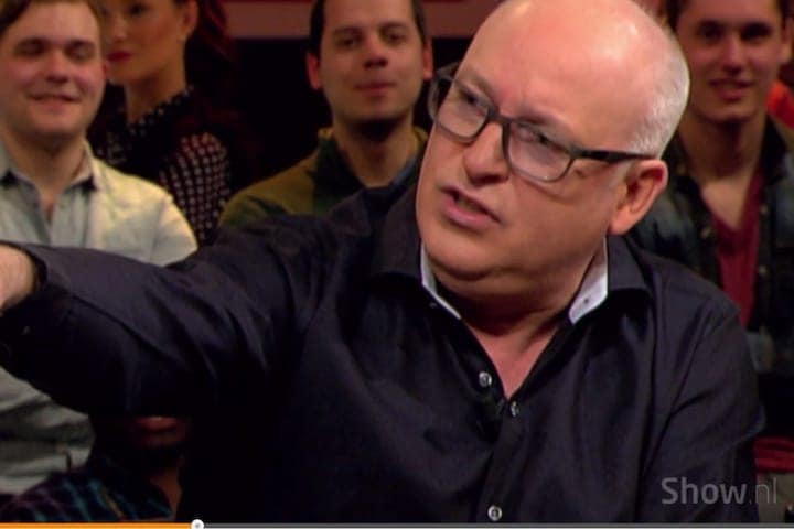 Van der Gijp