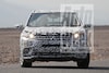 Mitsubishi ASX Spyshots