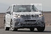 Mitsubishi ASX Spyshots