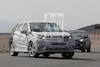 Mitsubishi ASX Spyshots