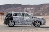 Mitsubishi ASX Spyshots