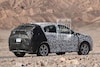 Mitsubishi ASX Spyshots