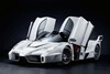 Gemballa MIG U1 (Ferrari Enzo)