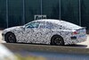 Audi A7 spyshots