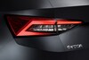 Skoda Kodiaq teaser
