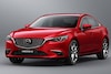 Mazda 6 MY 2017
