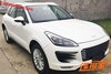 Zotye SR8 