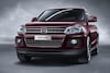 Zotye T600