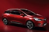 Renault Clio Estate