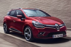 Clio Estate