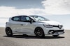 Renault Clio RS Trophy