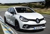 Renault Clio RS Trophy