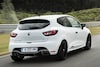 Renault Clio RS Trophy