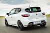 Renault Clio RS Trophy