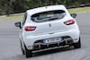 Renault Clio RS Trophy
