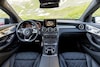 Mercedes-Benz GLC-klasse Coupé