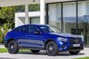 Mercedes-Benz GLC-klasse Coupé