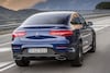 Mercedes-Benz GLC-klasse Coupé