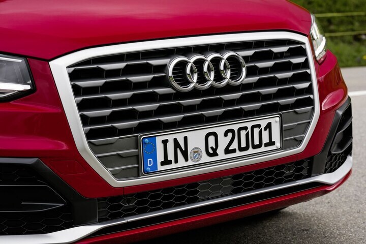Audi Q2