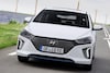 Hyundai Ioniq Hybrid