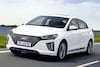 Hyundai Ioniq Hybrid