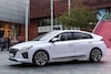 Hyundai Ioniq Hybrid
