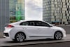 Hyundai Ioniq Hybrid