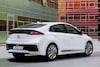 Hyundai Ioniq Hybrid
