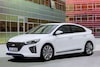 Hyundai Ioniq Hybrid