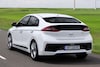 Hyundai Ioniq Hybrid